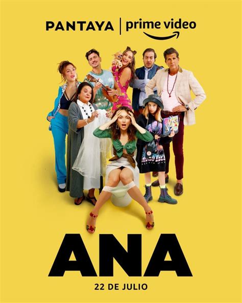 ana s02e05 dsrip|Ana (TV Series 2020– ) .